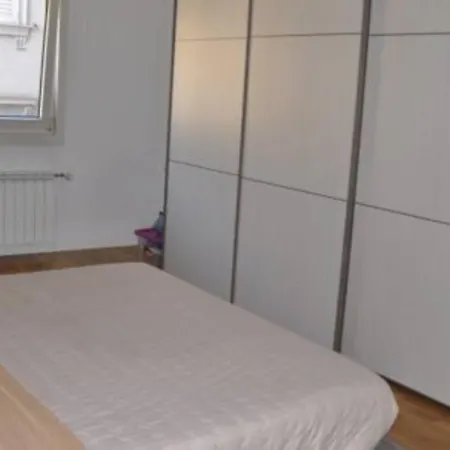 Apartamento La Casa Di Iris San Giusto Flat Trieste