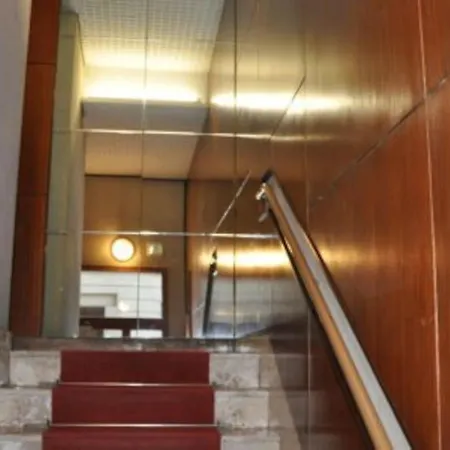 La Casa Di Iris San Giusto Flat * Trieste
