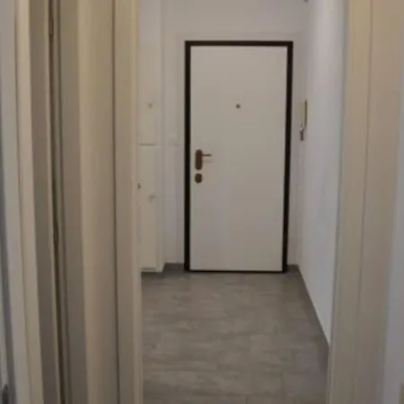 La Casa Di Iris San Giusto Flat Apartamento