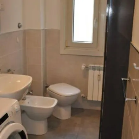 Apartamento La Casa Di Iris San Giusto Flat *