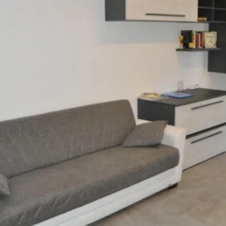 Apartamento La Casa Di Iris San Giusto Flat *