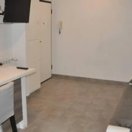La Casa Di Iris San Giusto Flat *