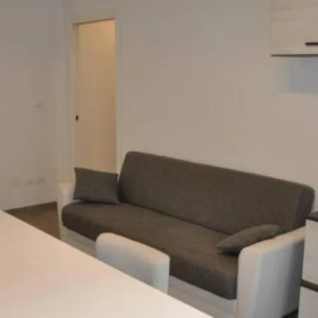 La Casa Di Iris San Giusto Flat Apartment Trieste