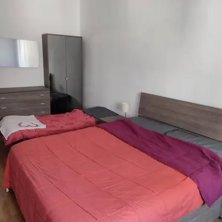 La Casa Di Iris San Giusto Flat Apartment *